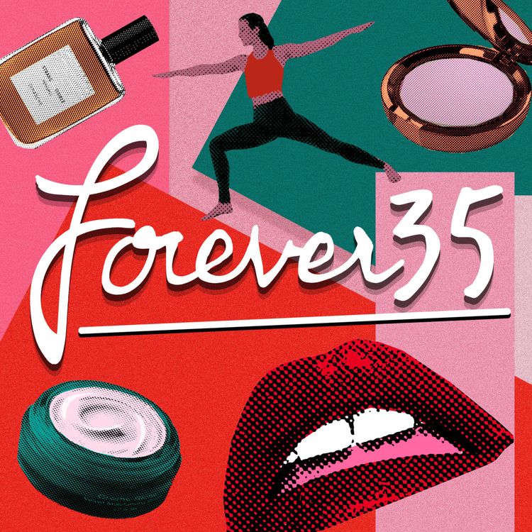 cover art for F35 Mini-Ep 1: Exercise and Simple Skincare