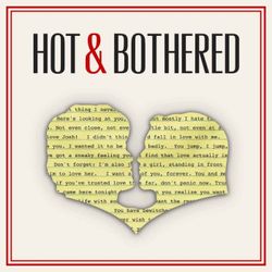 cover art for Hot and Bothered