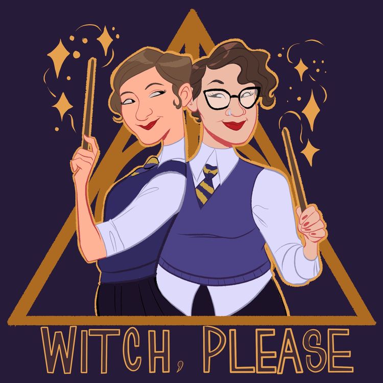 cover art for Book 2, Ep. 3 | The Gothic