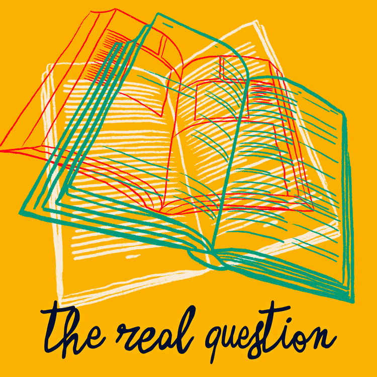 cover art for The Internet (with John Green)