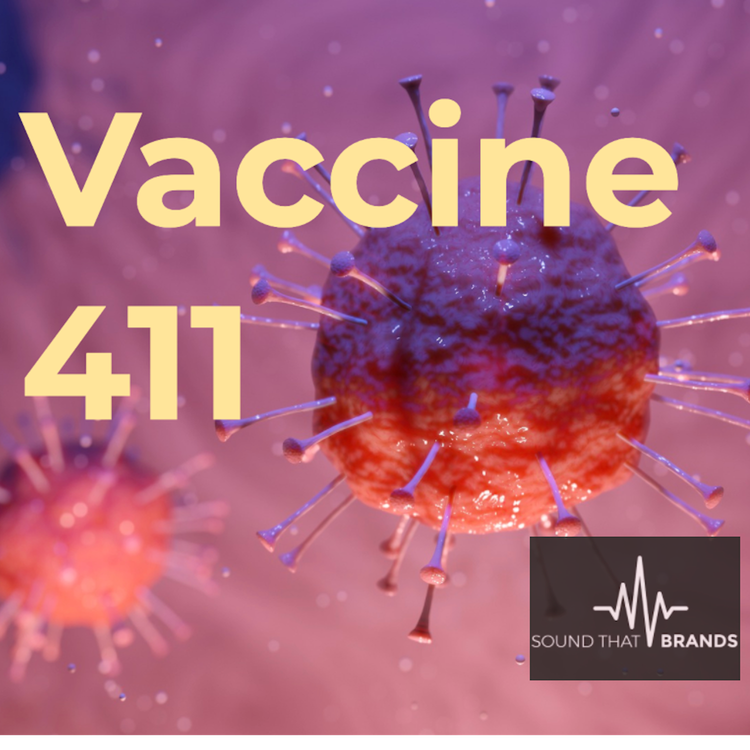 cover art for Coronavirus vaccine news, updates and information for 6-04-2021