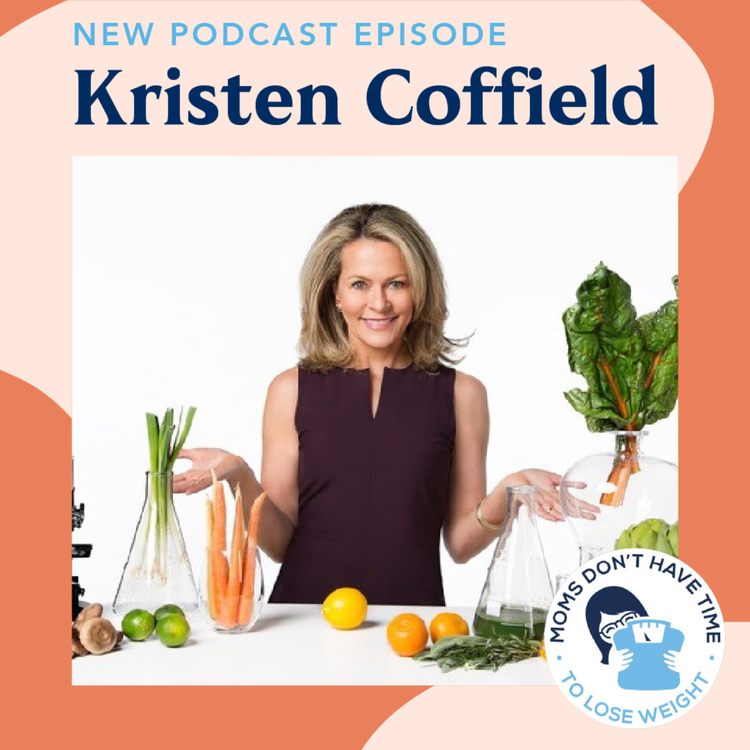 cover art for Kristen Coffield, How Healthy People Eat