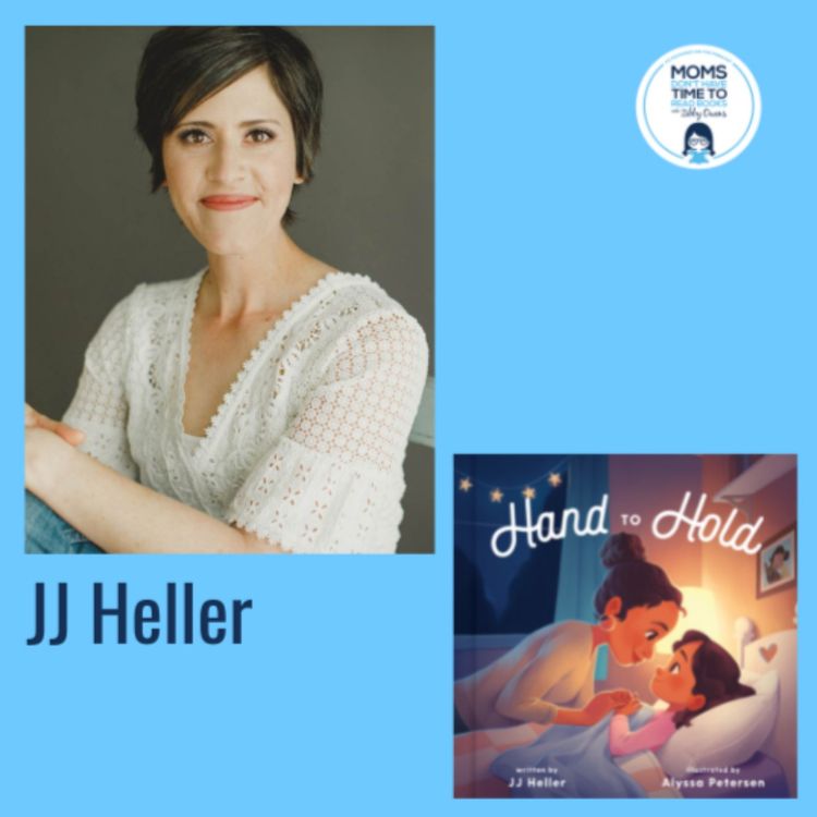 cover art for JJ Heller, HAND TO HOLD