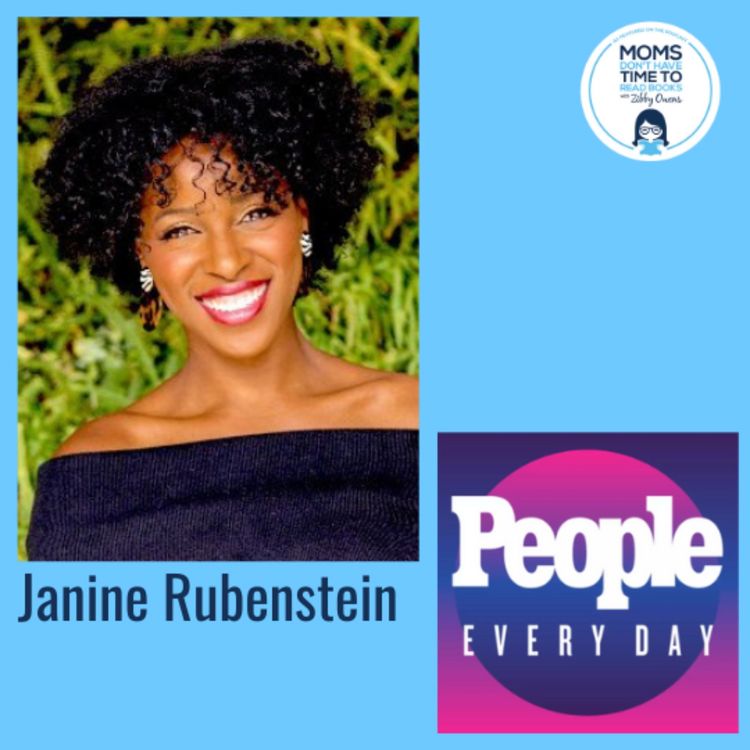 cover art for Janine Rubenstein, PEOPLE Every Day