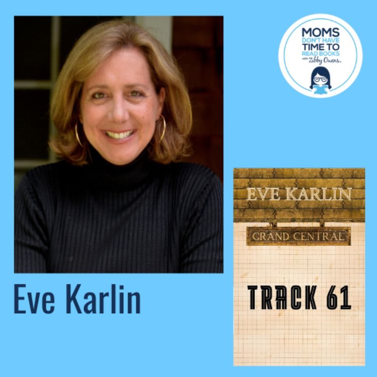 cover art for Eve Karlin, Track 61