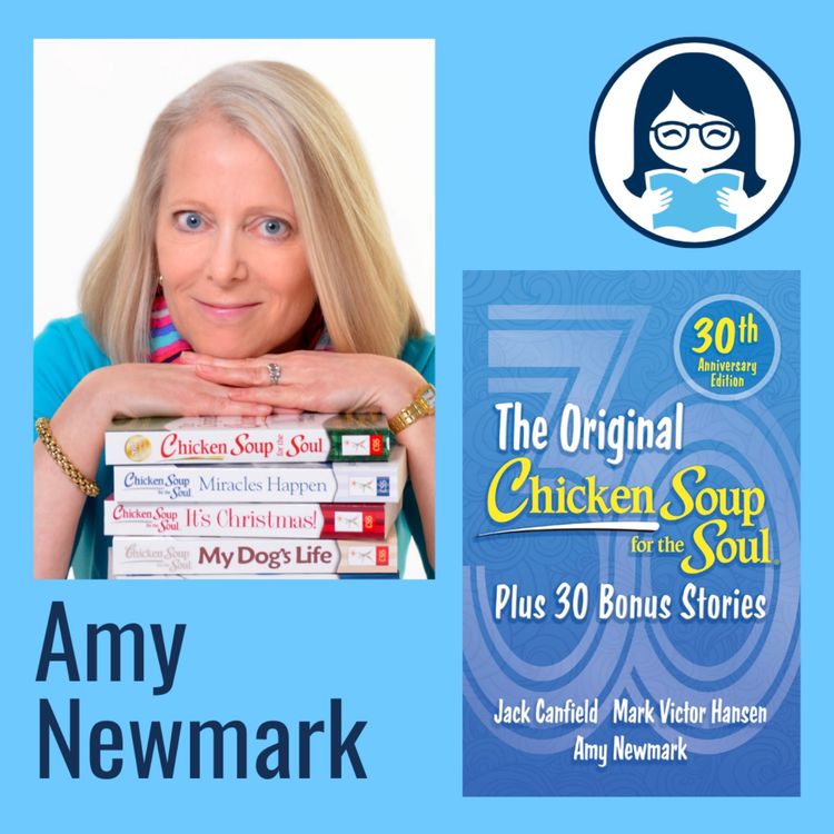cover art for Amy Newmark, CHICKEN SOUP FOR THE SOUL 30TH ANNIVERSARY EDITION: Plus 30 Bonus Stories