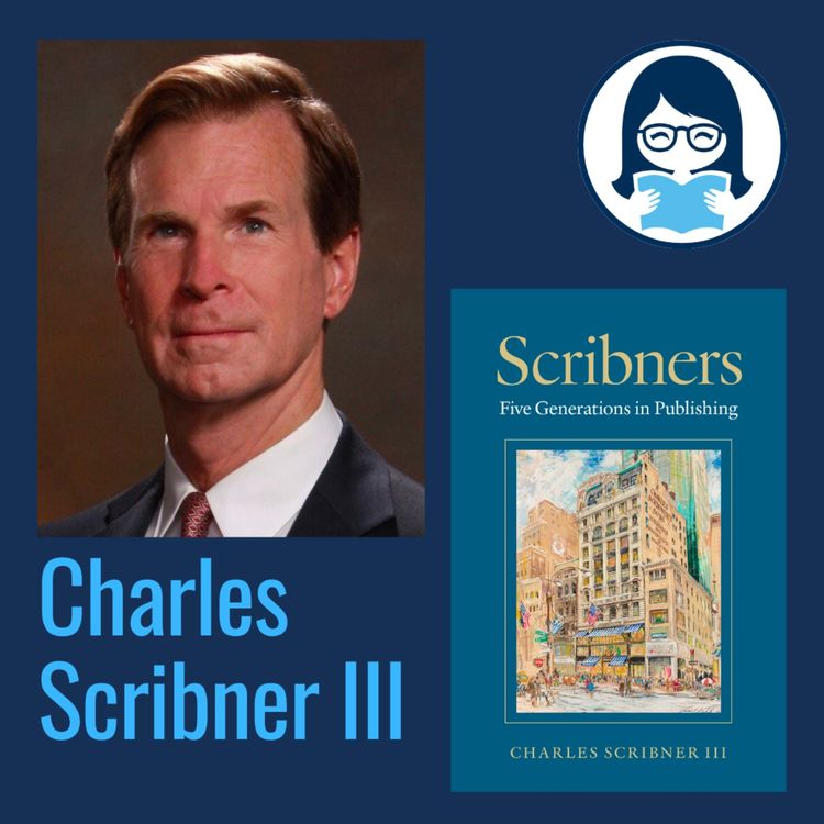 cover art for Charles Scribner III, SCRIBNERS: Five Generations in Publishing