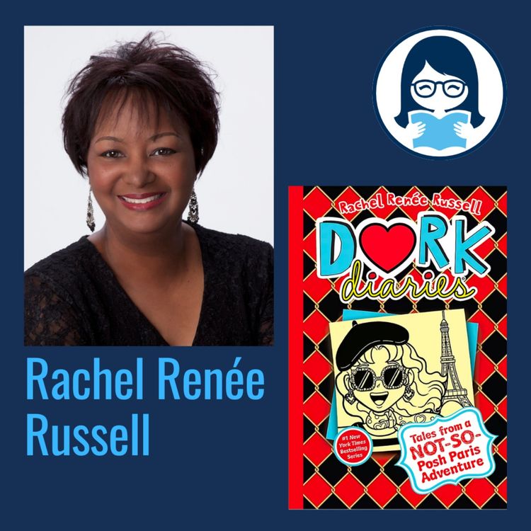 cover art for Rachel Renée Russell, DORK DIARIES 15: Tales from a Not-So-Posh Paris Adventure