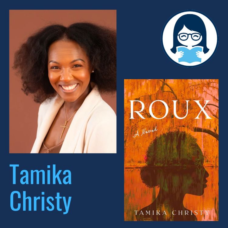 cover art for Tamika Christy, ROUX