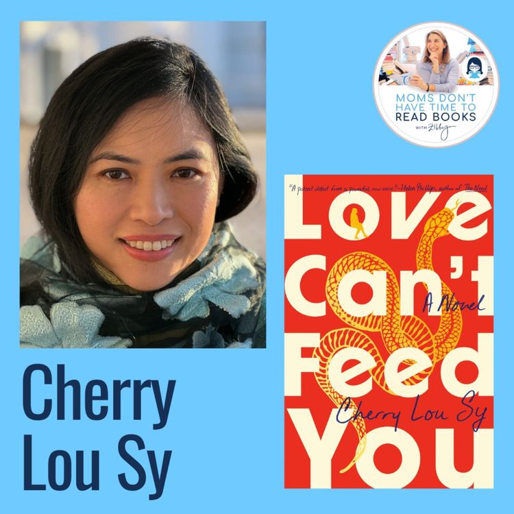 cover art for Cherry Lou Sy, LOVE CAN'T FEED YOU