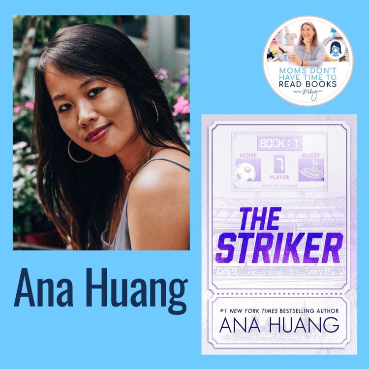 cover art for Ana Huang, THE STRIKER 