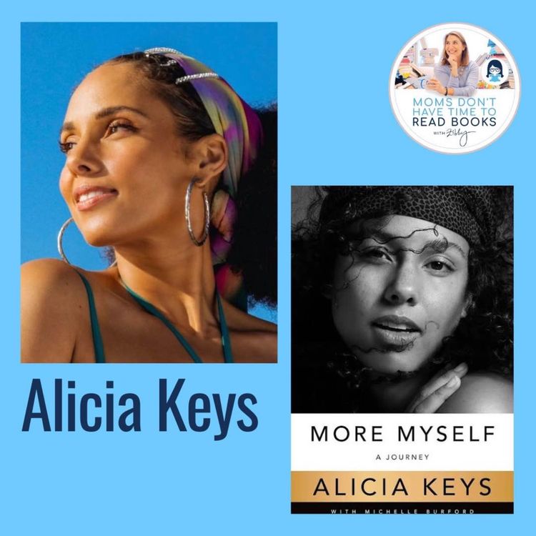 cover art for Replay: Alicia Keys!!!