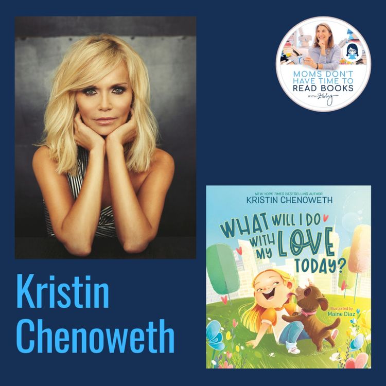 cover art for Replay! Kristin Chenoweth, WHAT WILL I DO WITH MY LOVE TODAY? 