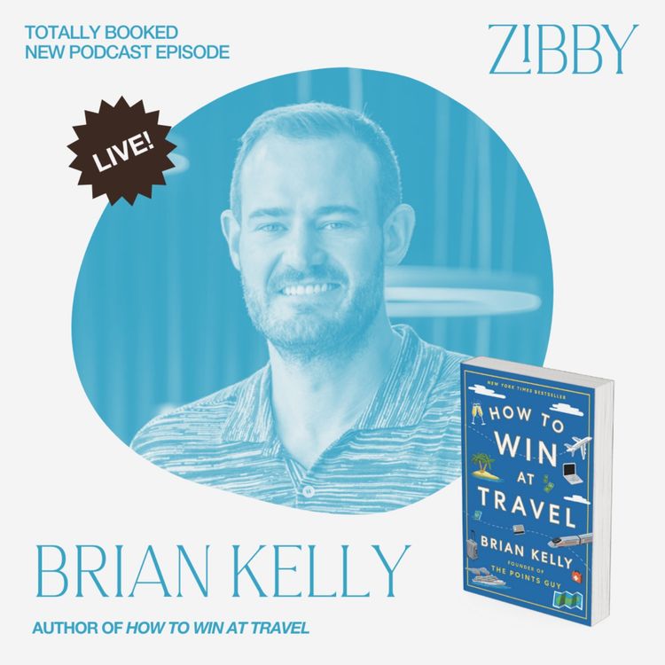 cover art for Brian Kelly, HOW TO WIN AT TRAVEL