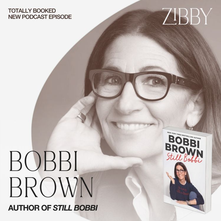cover art for Bobbi Brown, STILL BOBBI