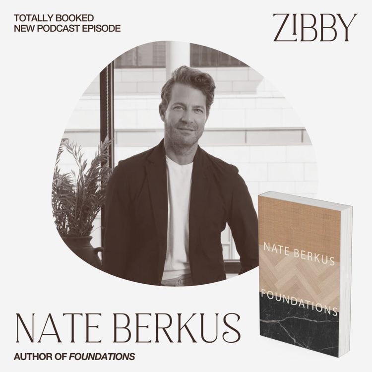 cover art for Nate Berkus, FOUNDATIONS: Timeless Design That Feels Personal