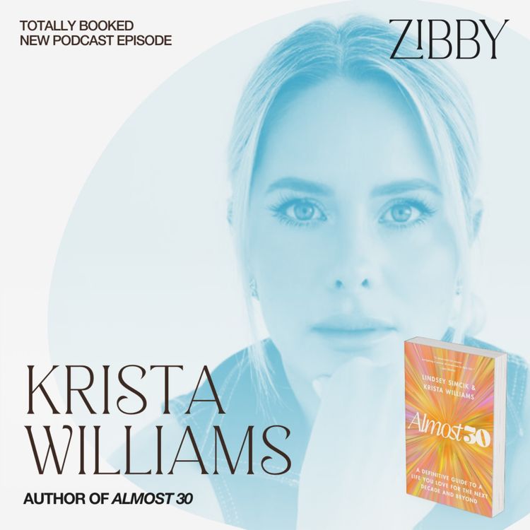 cover art for Transitioning to the Next Stage with Krista Williams