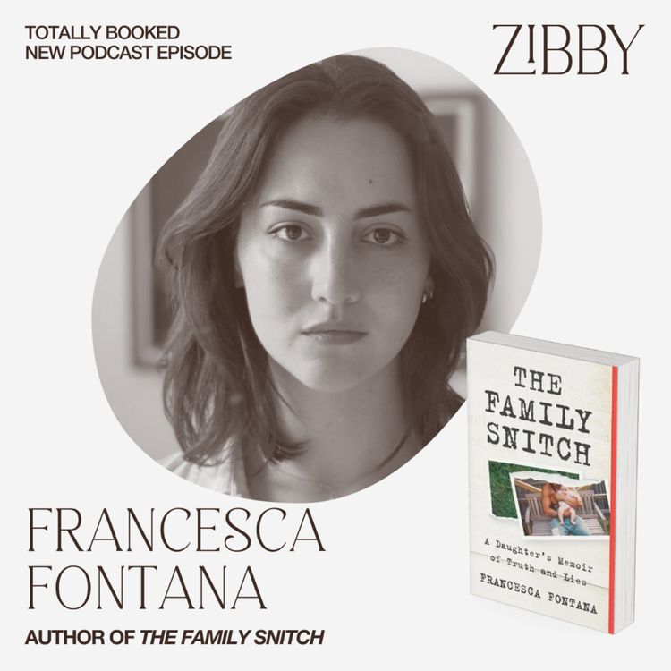 cover art for Family Secrets Unearthed in The Family Snitch