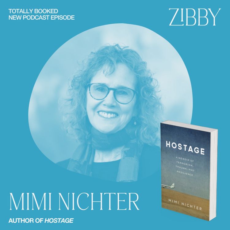 cover art for Mimi Nichter