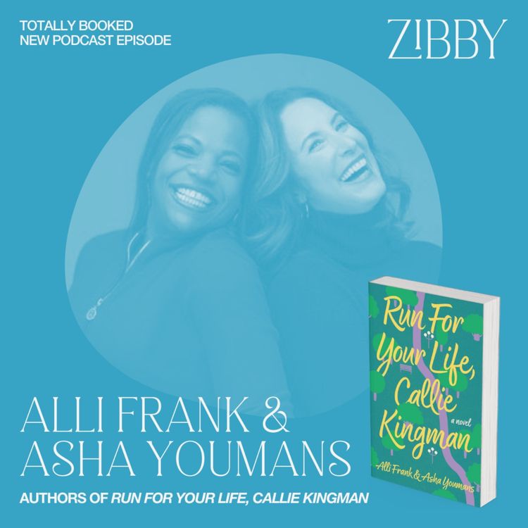 cover art for Midlife Reinvention Mixed with ‘90s Princeton University—and Running