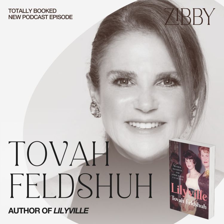 cover art for TOVAH!!!!!