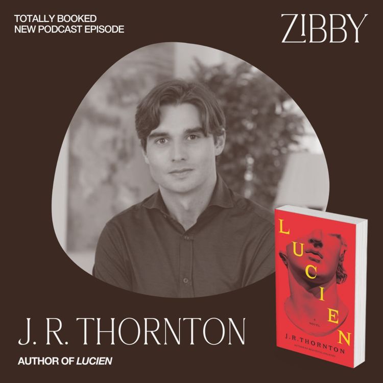 cover art for The Harvard You Didn’t Know with J. R. Thornton