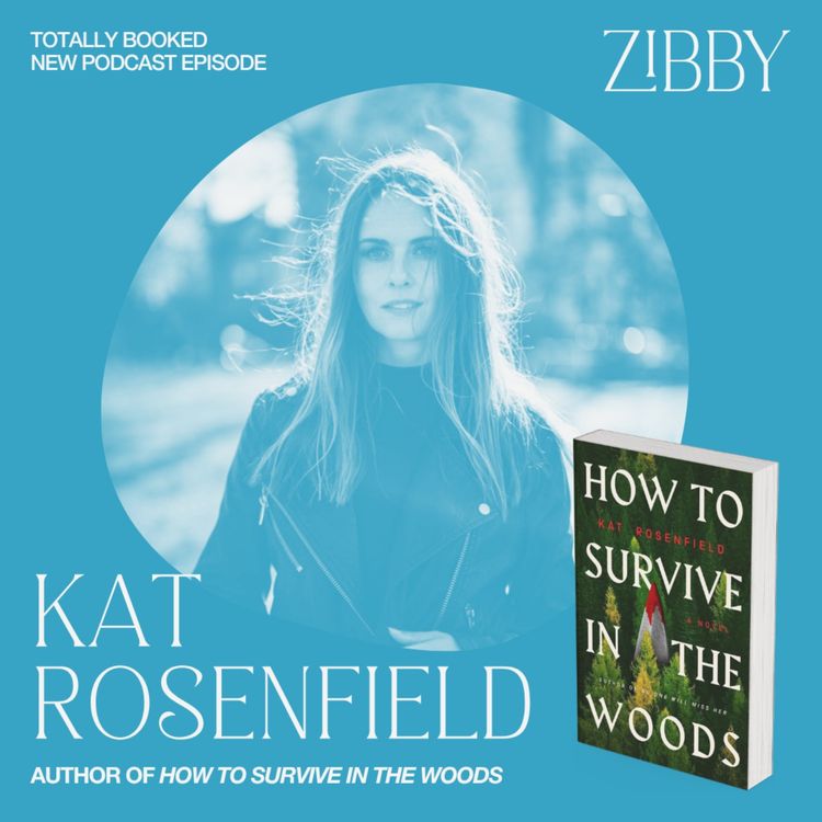 cover art for Are Personal Essays Performative? with Kat Rosenfield