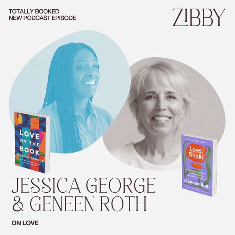 cover art for Friendship for the Win: Jessica George, Geneen Roth
