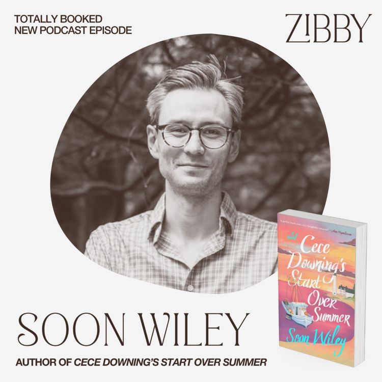 cover art for Soon Wiley, CECE DOWNING'S START OVER SUMMER: A Novel