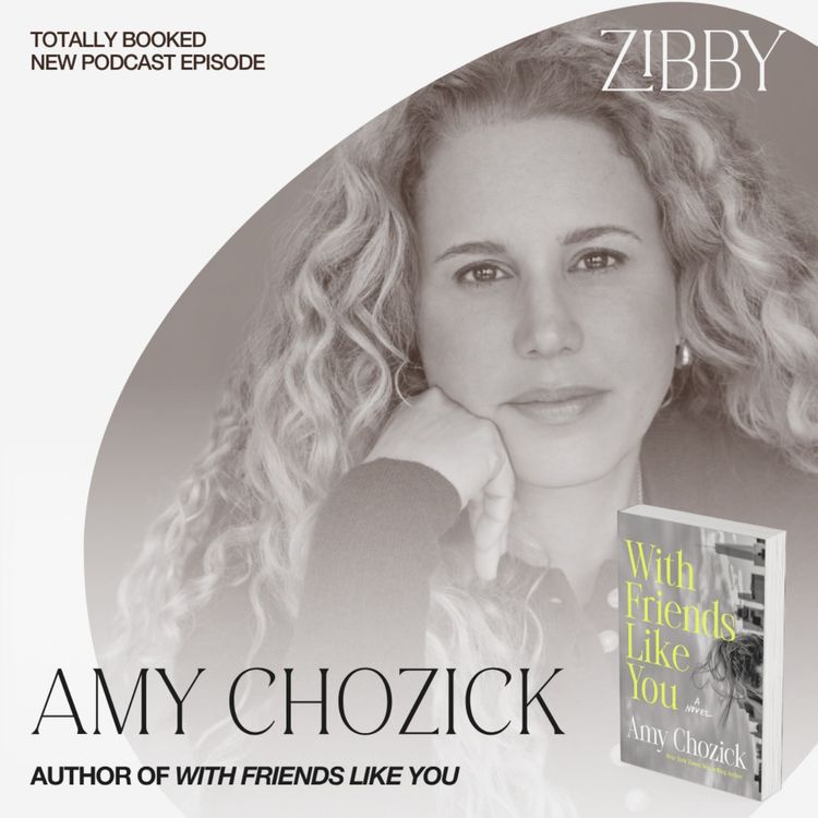 cover art for Amy Chozick on Sex Work and Motherhood
