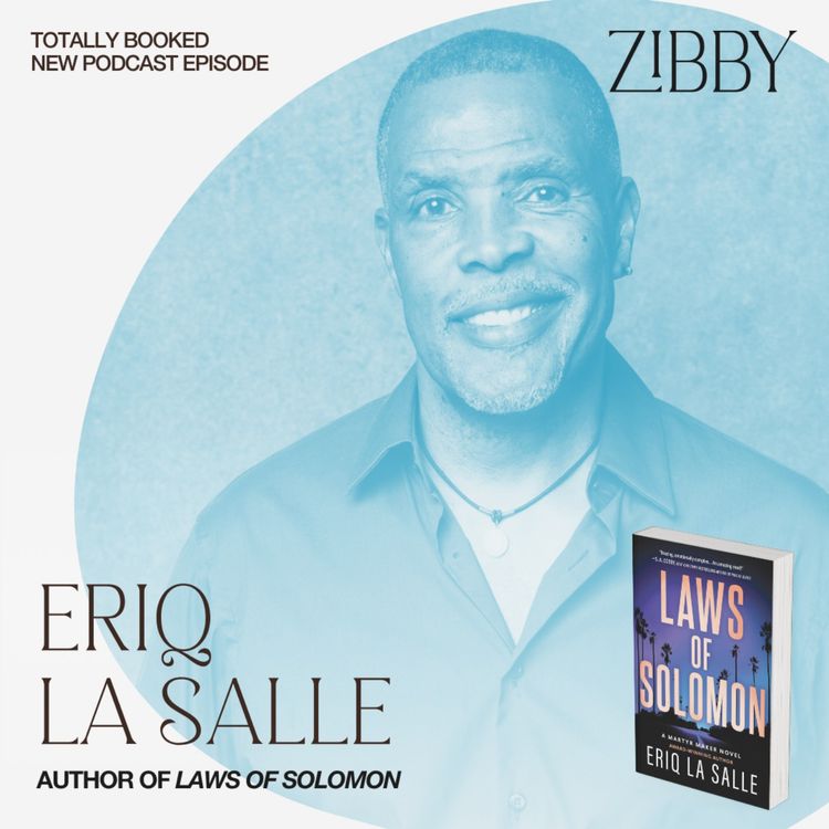 cover art for Eriq La Salle on the Journey of a Character’s Soul