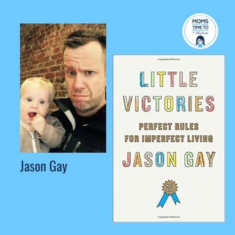 cover art for Jason Gay, LITTLE VICTORIES