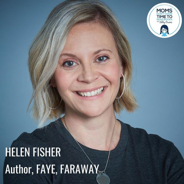 cover art for Helen Fisher, FAYE, FARAWAY