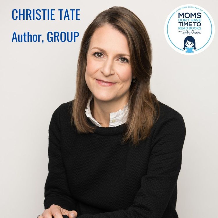 cover art for Christie Tate, GROUP