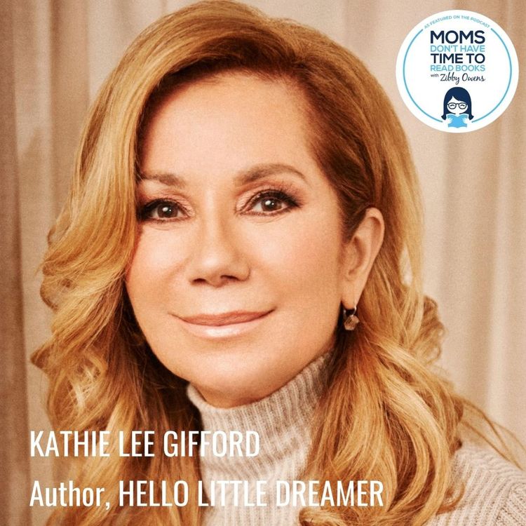 cover art for Kathie Lee Gifford, HELLO LITTLE DREAMER
