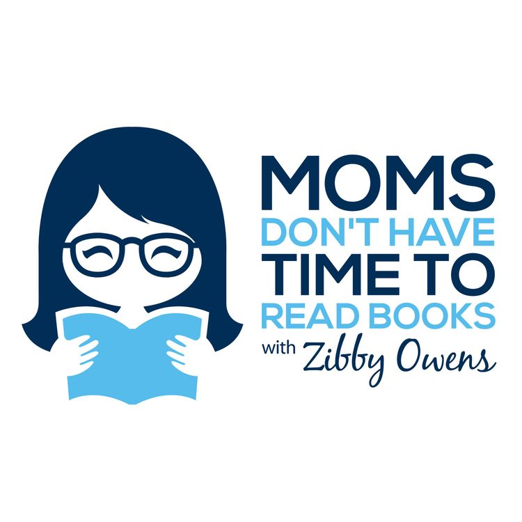 cover art for Zibby reflects briefly on the past six months