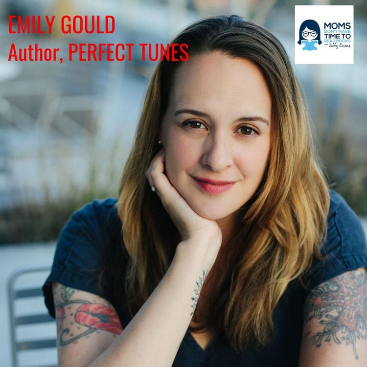 cover art for Emily Gould, PERFECT TUNES