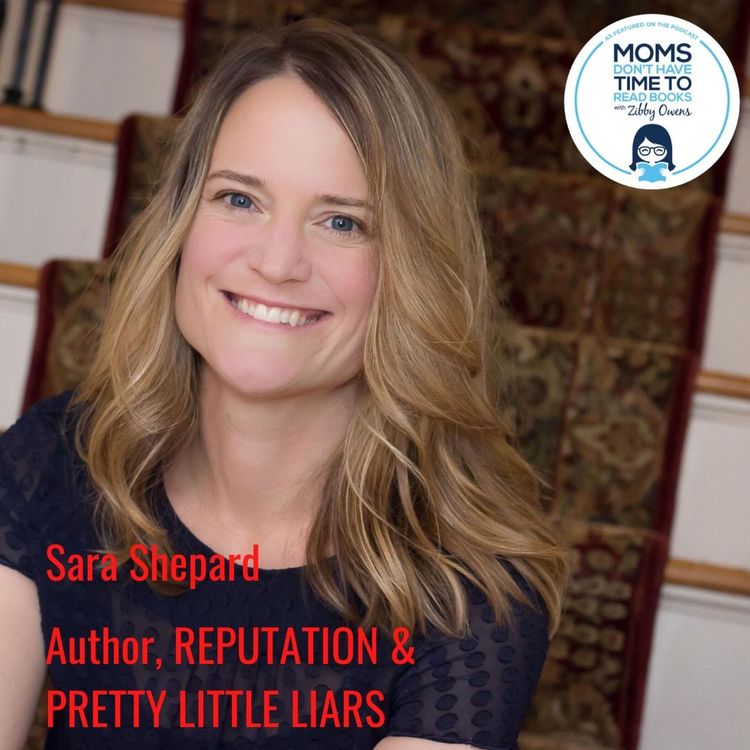 cover art for Sara Shepard, PRETTY LITTLE LIARS
