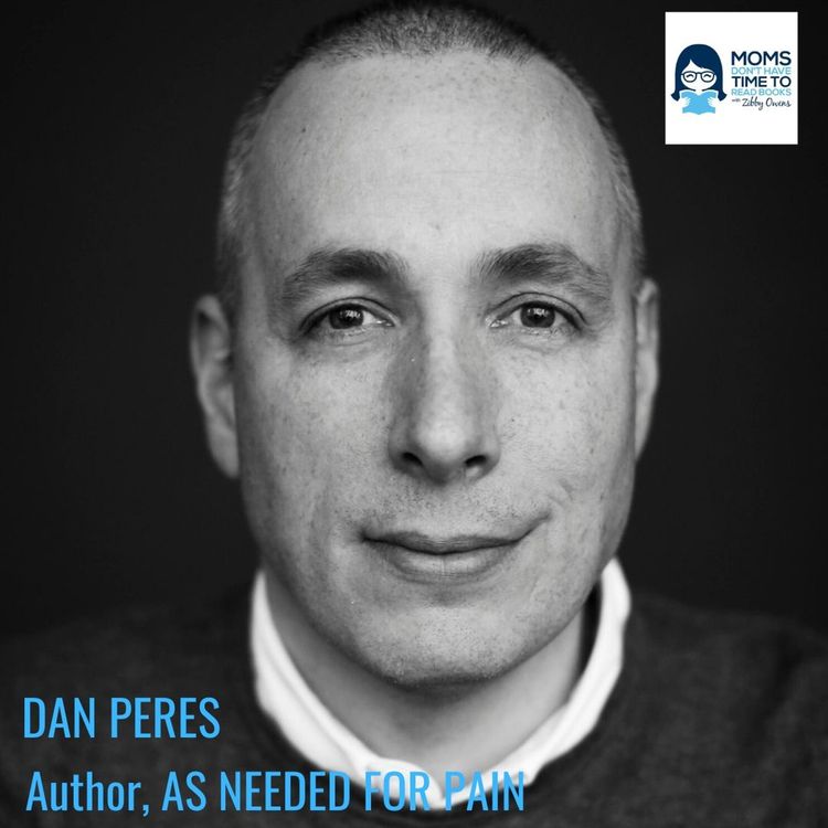 cover art for Dan Peres, AS NEEDED FOR PAIN