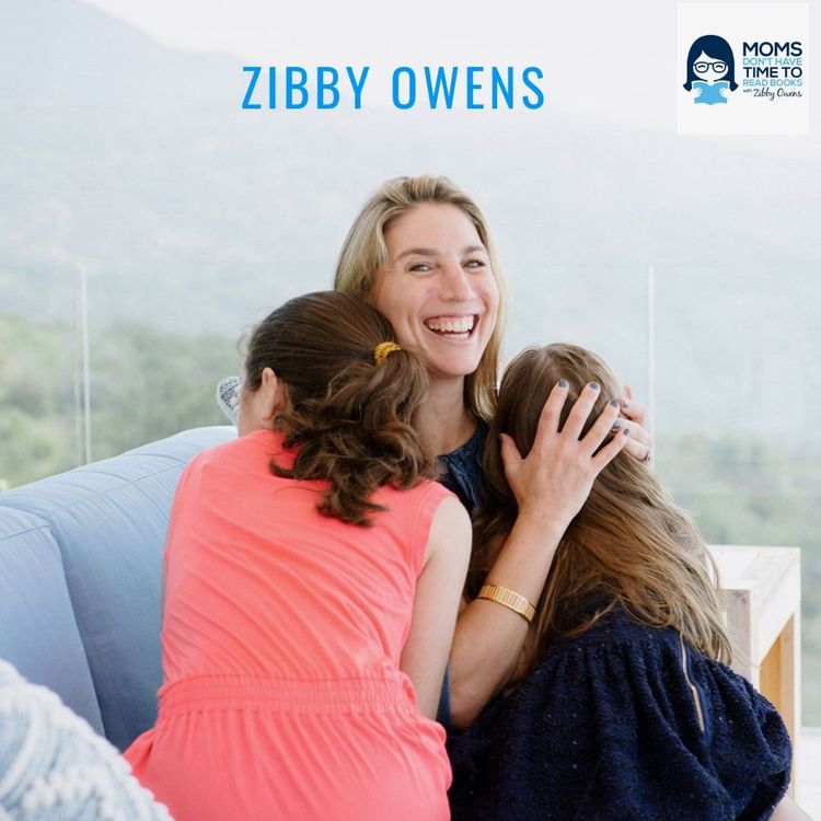 cover art for Zibby's Essay: "In Defense of AMERICAN DIRT... and Just Being a Nice Person"