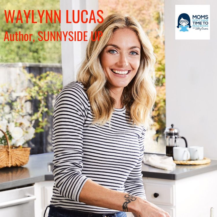 cover art for Waylynn Lucas, SUNNY-SIDE UP