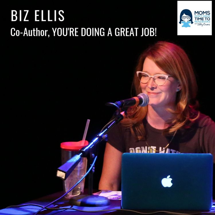 cover art for Biz Ellis, YOU'RE DOING A GREAT JOB