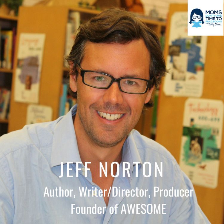 cover art for Jeff Norton, Author of ALIENATED: GROUNDED AT GROOM LAKE