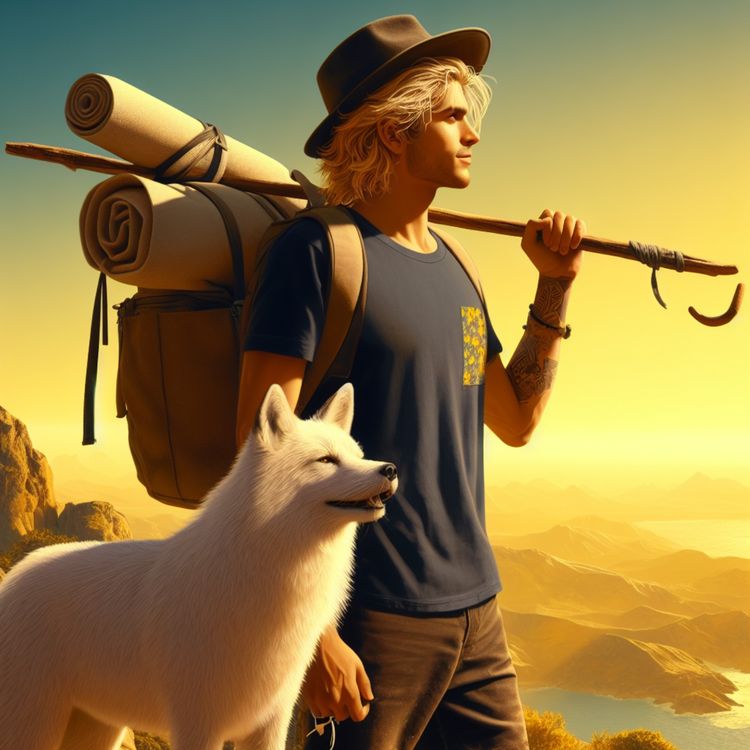 cover art for Apreesh the Niche