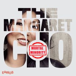 cover art for The Margaret Cho