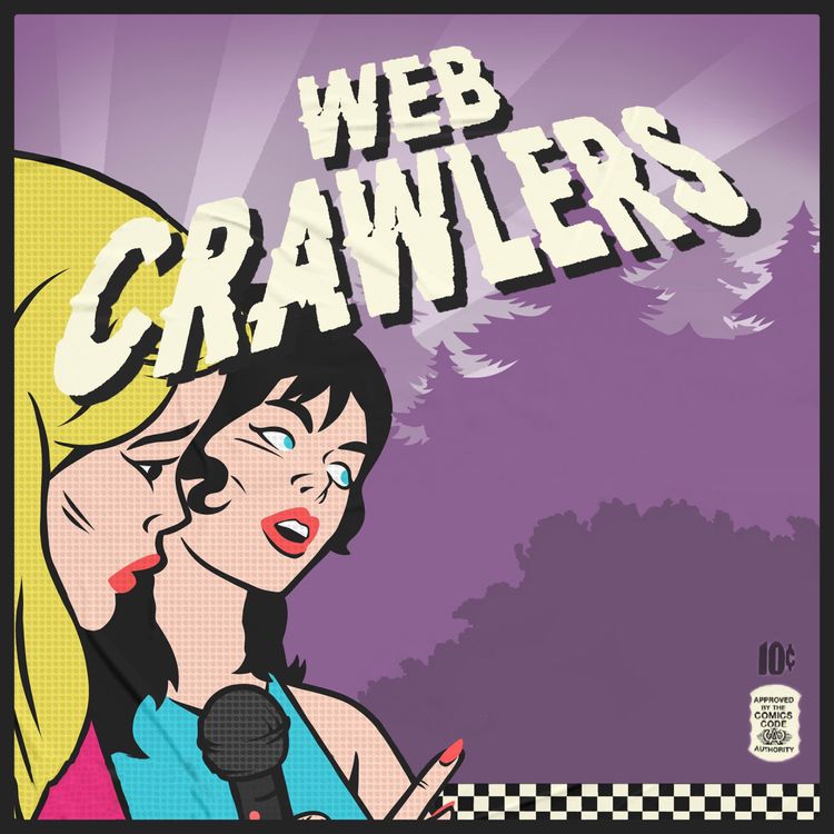 cover art for Mini Crawlers: Dating Game Killer