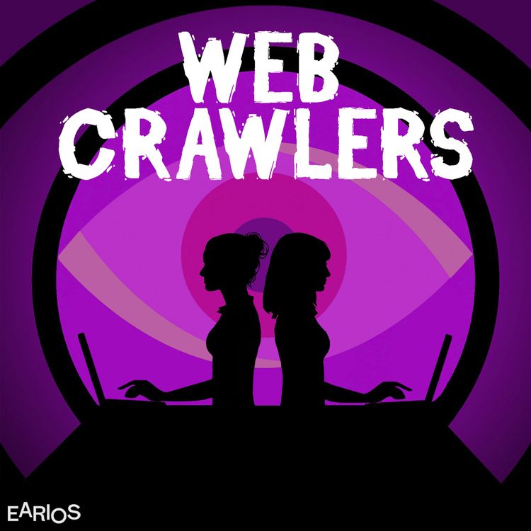 cover art for Mini Crawlers 8: Panama Hikers