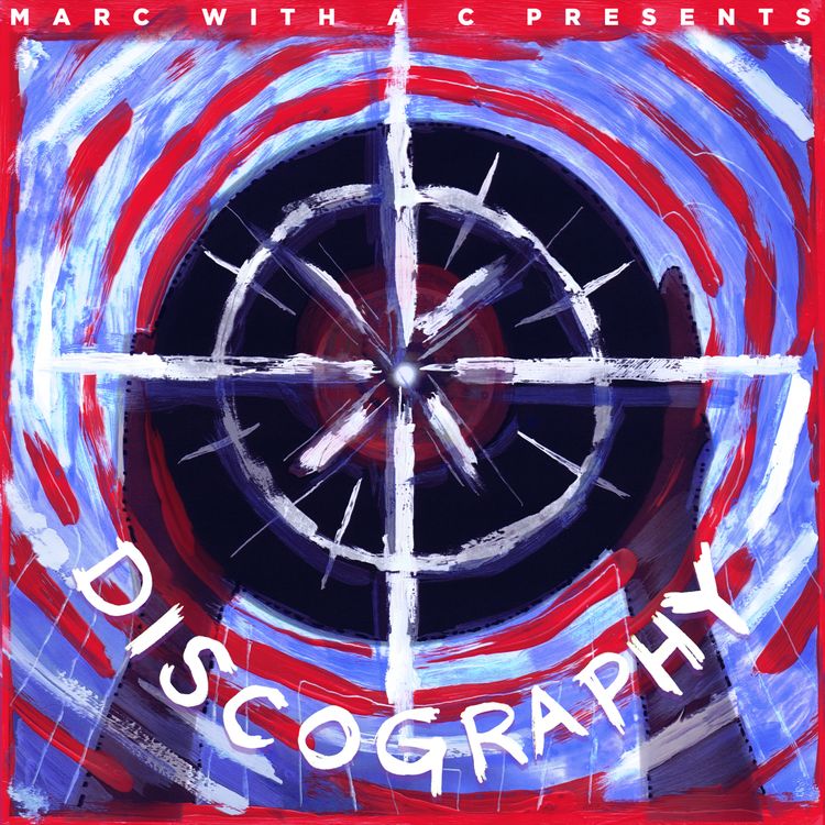 cover art for Welcome to Discography