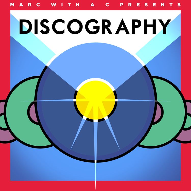 cover art for Discography Season 5: The Meat Puppets
