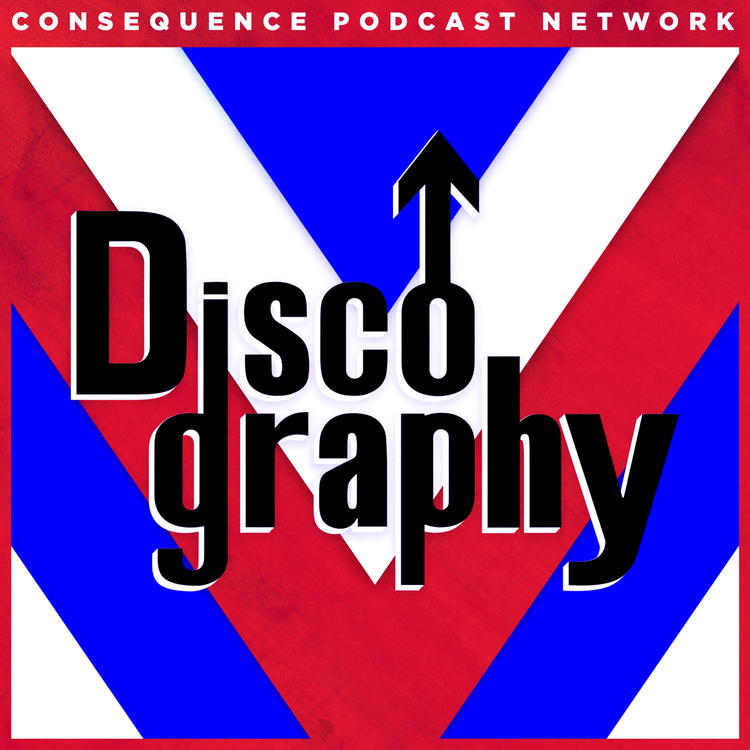 cover art for The Who: 1982-1989 - It's Hard to The Iron Man